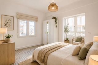 Appartement  Carrer del treball