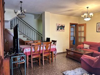 Zweistöckige Wohnung  Avinguda pi i margall