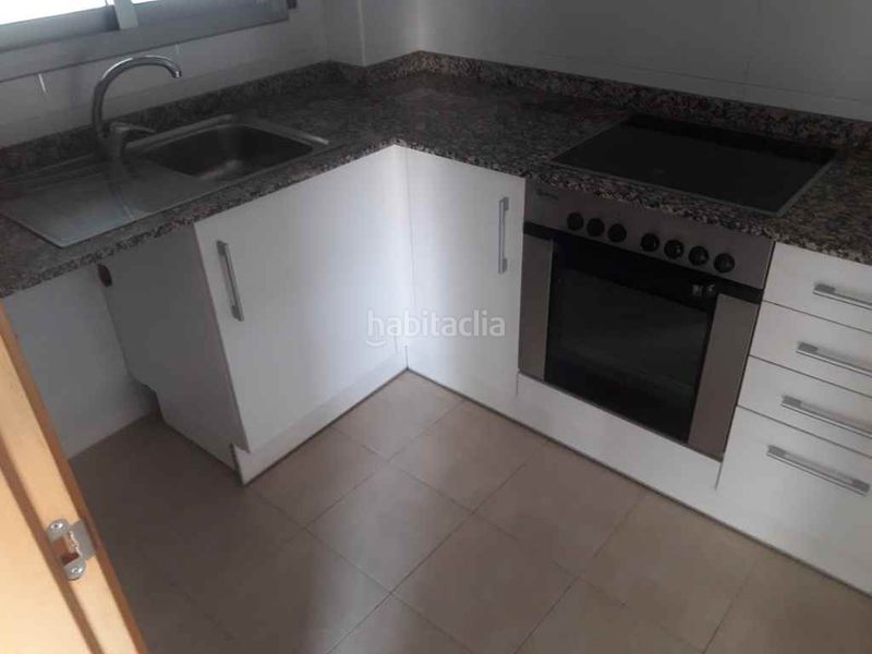 Foto df3a96f8-335b-4289-bffb-32b177de91bb. Piso en Casco Urbano Náquera