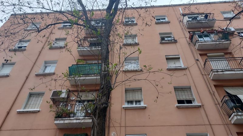 Foto 1f350664-552a-475e-a544-334132de697a. Pis a Barrio Benicalap Valencia