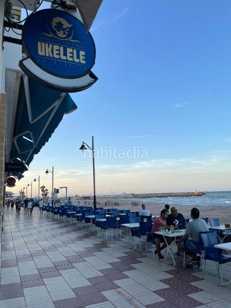 Foto 1f748fdc-9596-403d-bf5a-8080c3505d71. Pis a El Perelló Sueca