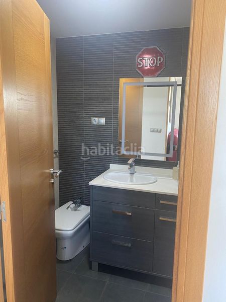 Foto 75eaa603-f1b2-4420-bfd6-84cb7992d631. Pis amb calefacció aparcament piscina a La Punta Valencia