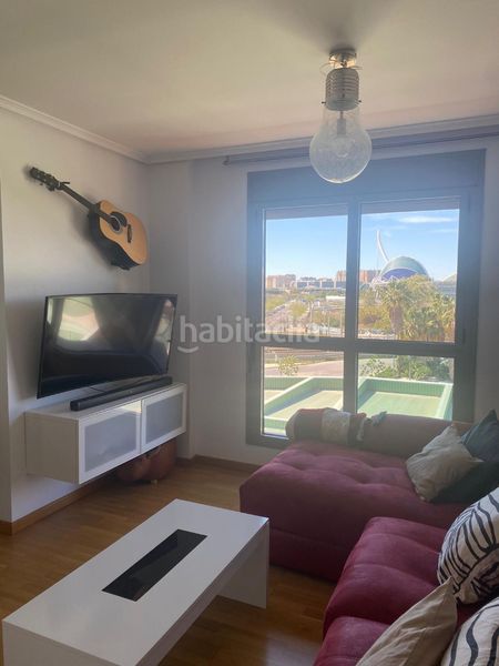 Foto a394bcfa-4761-4047-bd48-115d3e9c8fe0. Pis amb calefacció aparcament piscina a La Punta Valencia