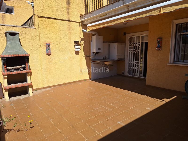 Foto 88db309e-11fd-485d-bd3c-bc217fb6fa87. Casa adossada amb calefacció aparcament a Riba - roja de Túria