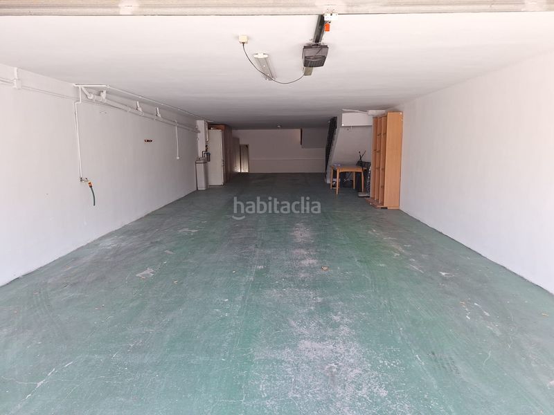 Foto faba9096-cda6-401a-a693-a5e7b7f6a887. Casa adossada amb calefacció aparcament a Riba - roja de Túria