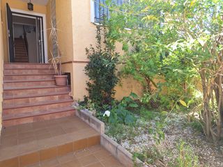 Maison jumelée  Carrer fernando el catòlic