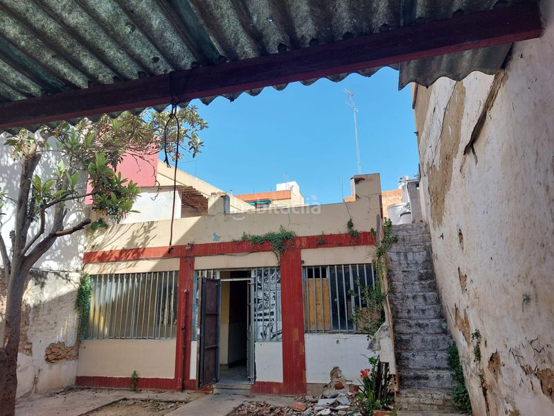 Foto a21c1b14-1580-4866-84b0-63185d33122f. Casa a El Alborgí Paterna