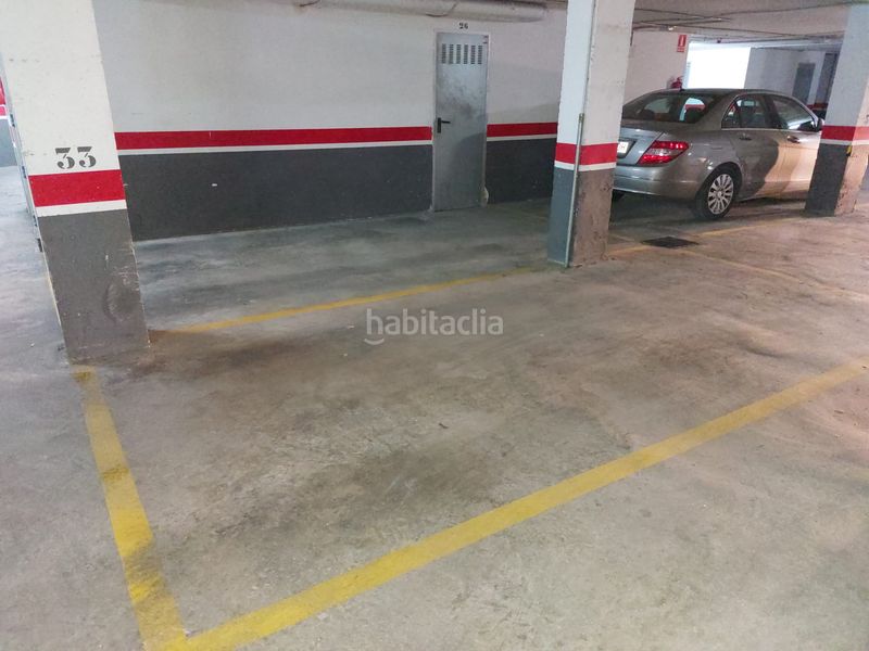 Foto 14788284-b76a-4c93-a7ba-10b2736bb5bb. Posto auto in Vinalesa