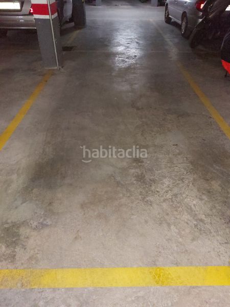 Foto cd346eda-565b-49a8-b5f5-fdebab6bb0ea. Posto auto in Vinalesa