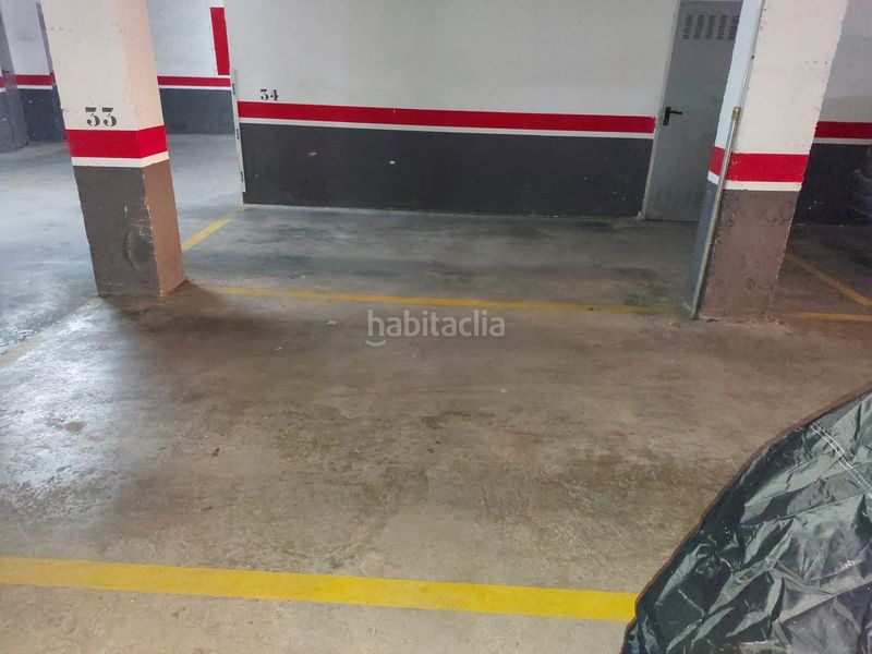 Foto fd527038-807e-497d-8c8b-8082df8821eb. Posto auto in Vinalesa