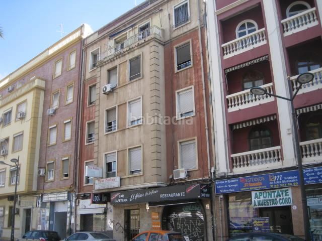 Foto 30974af0-2074-4d1b-9d1d-1107d7308789. Piso en Els Orriols Valencia
