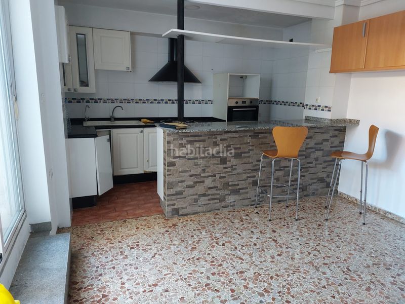 Foto 85da5fef-5436-4d87-a859-77b8d8daf5a3. Piso en Els Orriols Valencia