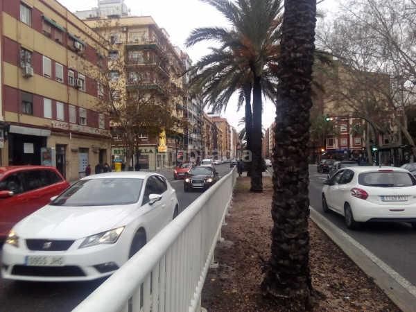 Foto 88aaccc8-a94b-4593-b0ae-e378c87f72a6. Piso en Els Orriols Valencia