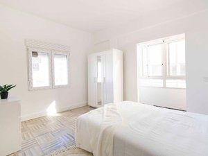 Etagenwohnung  Carrer del treball