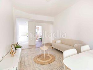 Foto 5183c2f1-13d4-47f5-878a-b4c1ca64efe2. Pis a playa puerto de Sagunto Sagunt