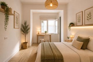 Appartement  Carrer del treball