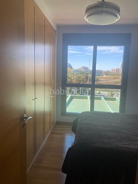 Foto 43120dfa-2203-4716-b7b6-e79e3f983398. Flat with heating parking pool in La Punta Valencia