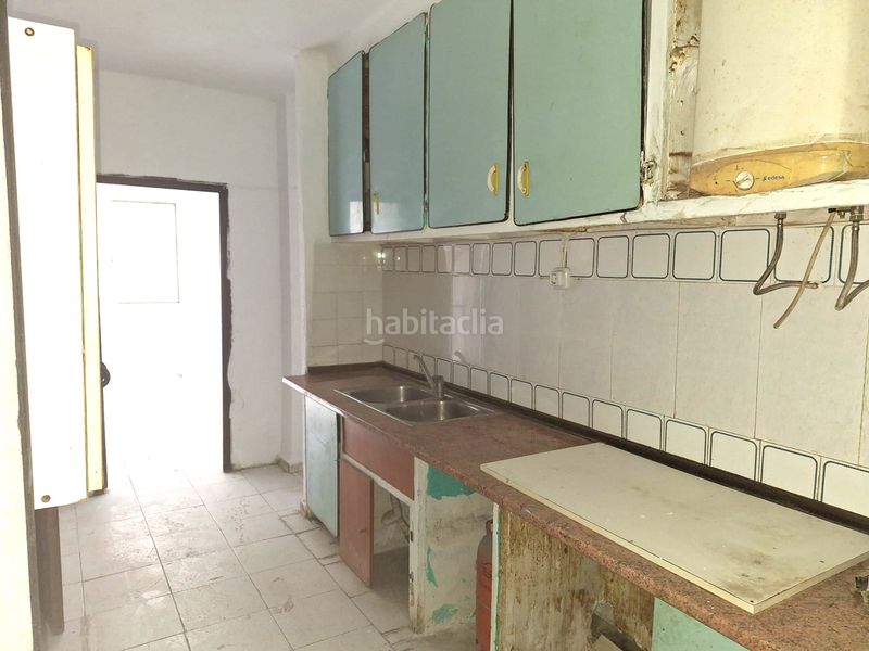 Foto 305c4c75-8547-4a62-af12-06a426cc5cbc. Piso en La Creu del Grau Valencia