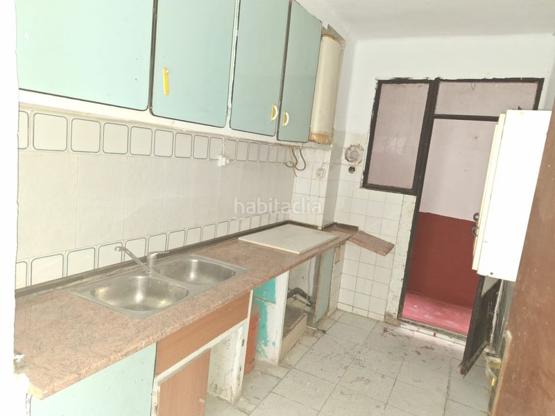 Foto 355b1592-8641-4b06-99b9-32c8c7bbc2d8. Piso en La Creu del Grau Valencia