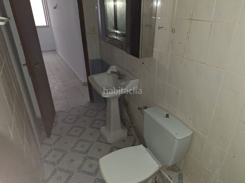 Foto bb213316-05b6-4404-998e-75d898a3a73f. Piso en La Creu del Grau Valencia