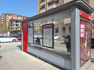 Etagenwohnung  Carrer del pintor maella