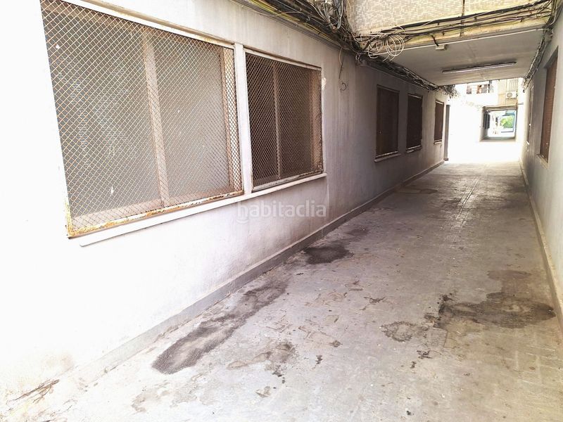 Foto ede9dbf9-1055-4f19-82ce-124a0331e769. Piso en La Creu del Grau Valencia