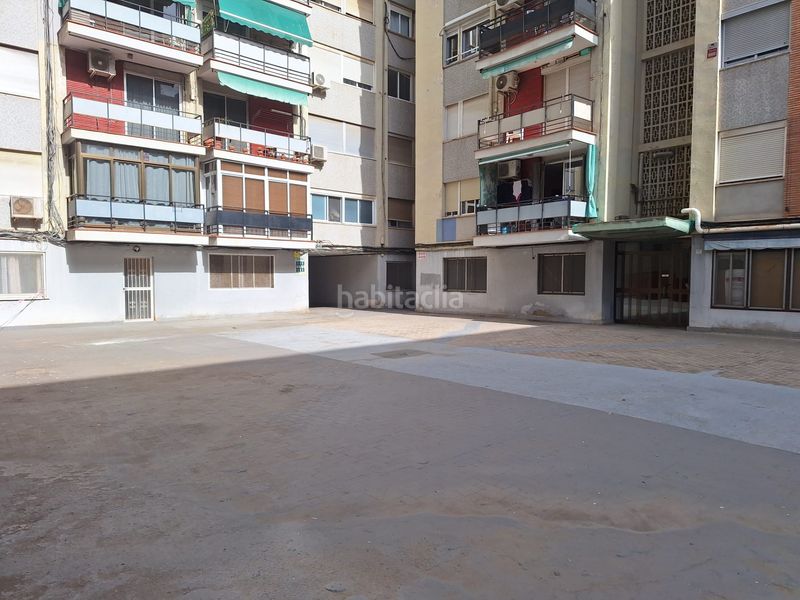 Foto fce4e9a5-99ca-49f5-88a6-451d5ce2983b. Piso en La Creu del Grau Valencia