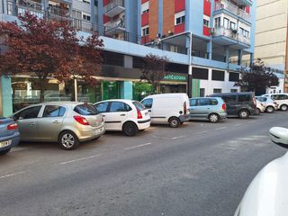 Pis a Carrer del Pintor Maella