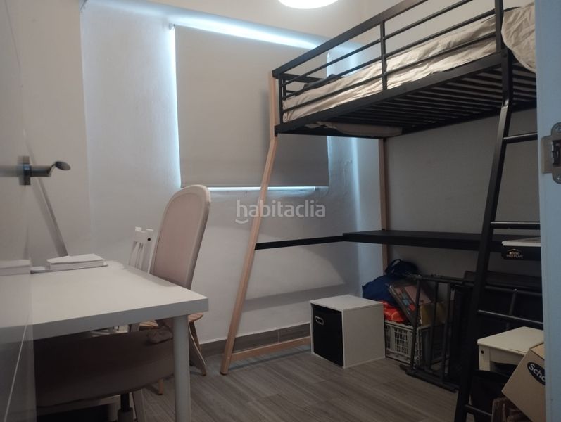 Foto 3e6e0ccc-7b08-4ee1-94bc-8a6926ddaf35. Flat with heating in Moncada