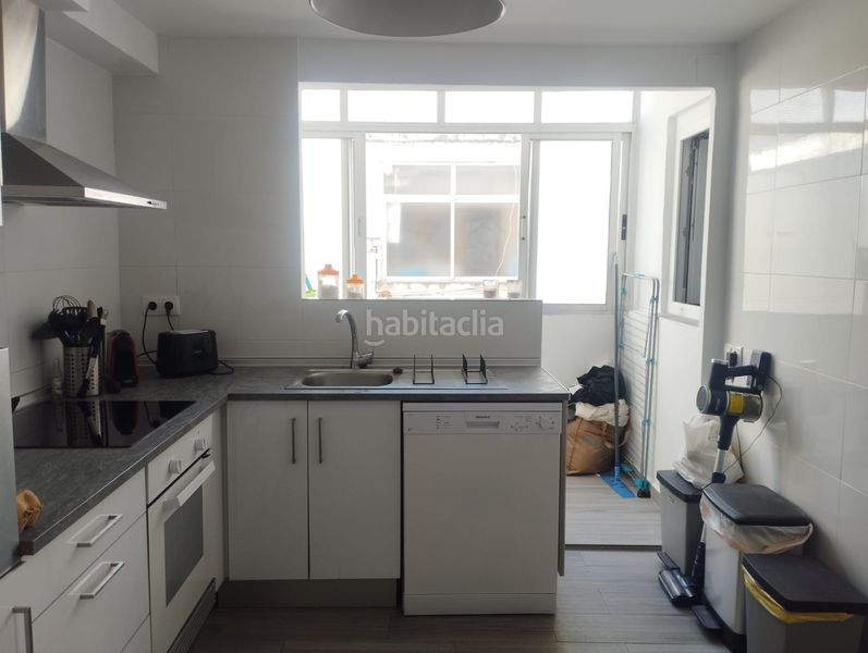 Foto 50cddacb-ac46-4976-b58f-56184c53f202. Flat with heating in Moncada