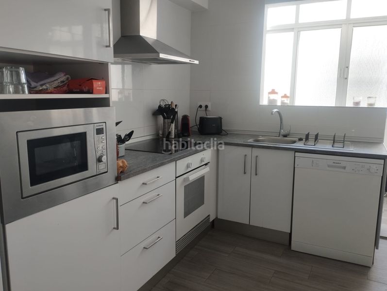 Foto 53e382b1-2e33-43bf-b590-6b6b2dfb1876. Flat with heating in Moncada