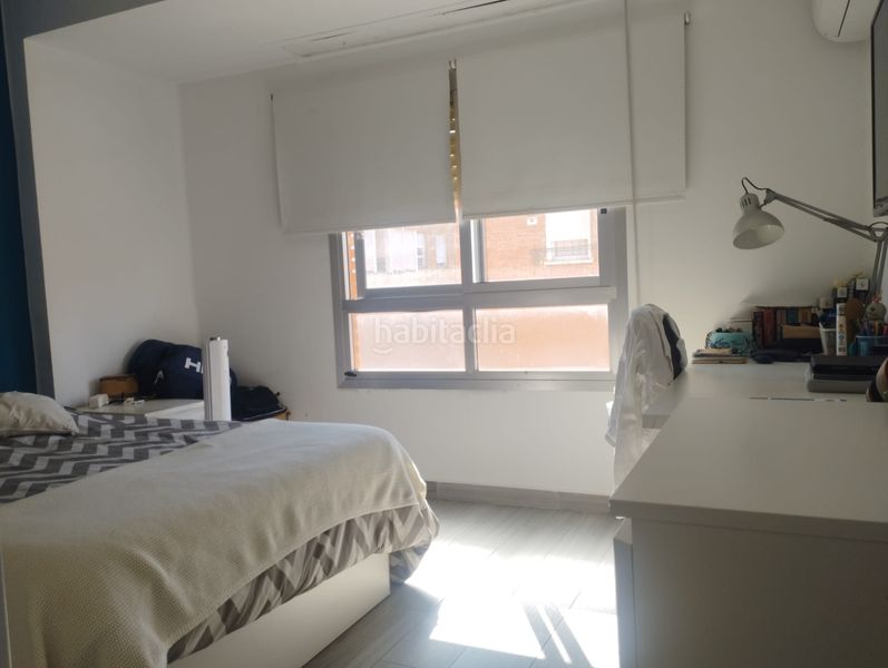 Foto 54066d1d-5373-4a8c-bf5b-301332d4d95a. Flat with heating in Moncada