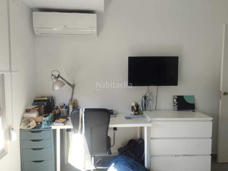 Foto 91fa7c0e-96b6-4ca1-9725-7952b2e1b2b4. Flat with heating in Moncada