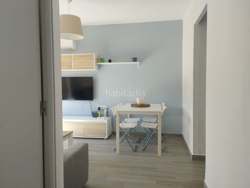 Foto a7abcc0b-9087-4ef2-91d3-4f7dde579ca4. Flat with heating in Moncada