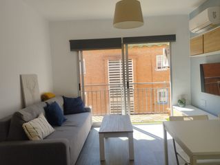 Flat in Carrer de la Pinta