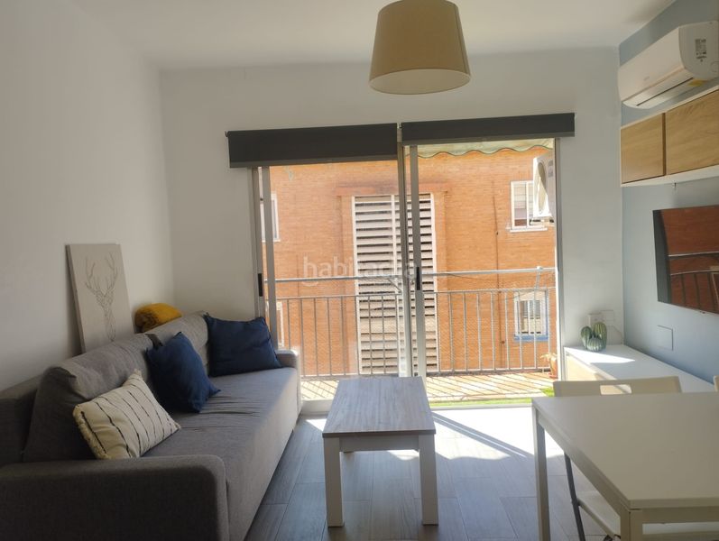 Foto c442a3ac-7c03-4269-8969-8ac95ad63cf3. Flat with heating in Moncada