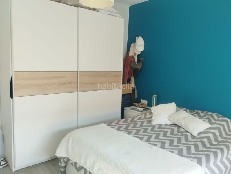 Foto c5a35a6c-3172-4fb0-b92b-fac742a2591b. Flat with heating in Moncada