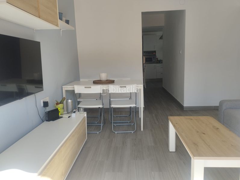 Foto c96f3cb7-c6af-4d06-b676-f6c652a3f21c. Flat with heating in Moncada