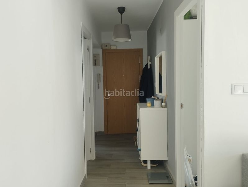 Foto cf649f81-d2f6-4d0c-aedf-f97209c1d10c. Flat with heating in Moncada