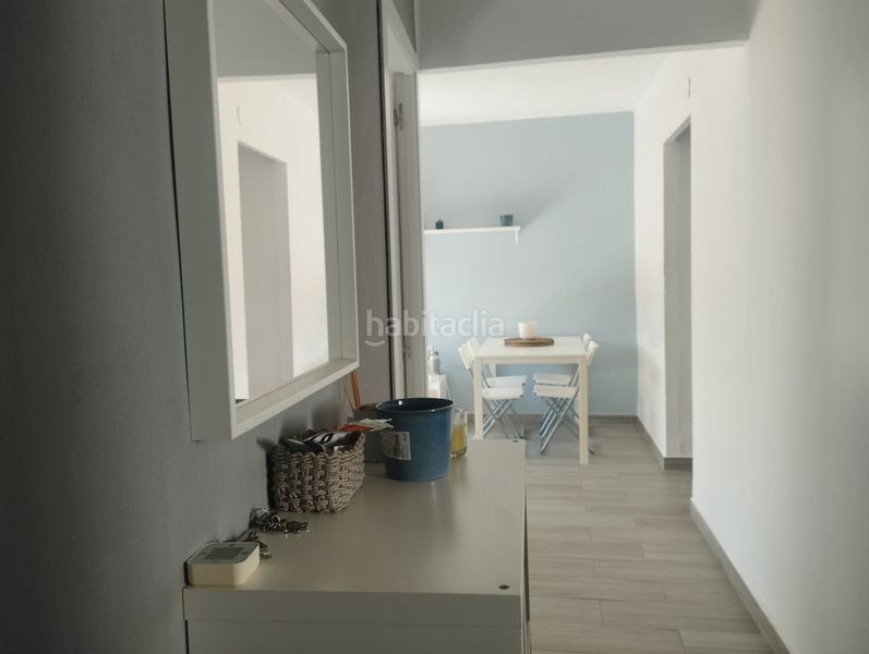 Foto ef896997-7573-4225-b4b1-0d479df52048. Flat with heating in Moncada