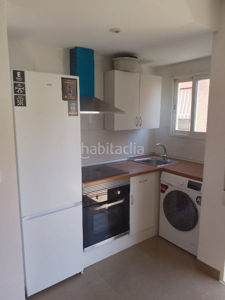 Foto 59d68763-f67c-46f7-a387-637535f83ec5. Lloguer àtic a Centro Ciudad Paterna