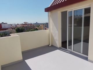 Rent Penthouse  Carrer del poeta llorente