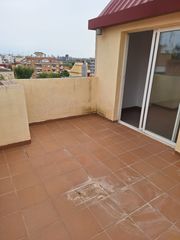 Rent Penthouse  Carrer del poeta llorente
