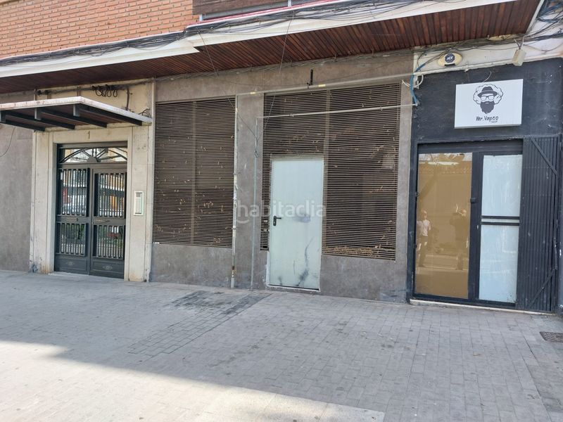 Foto 1f5f29b1-3282-4c08-a578-b8eece449e7e. Lloguer local comercial a Centro Ciudad Paterna