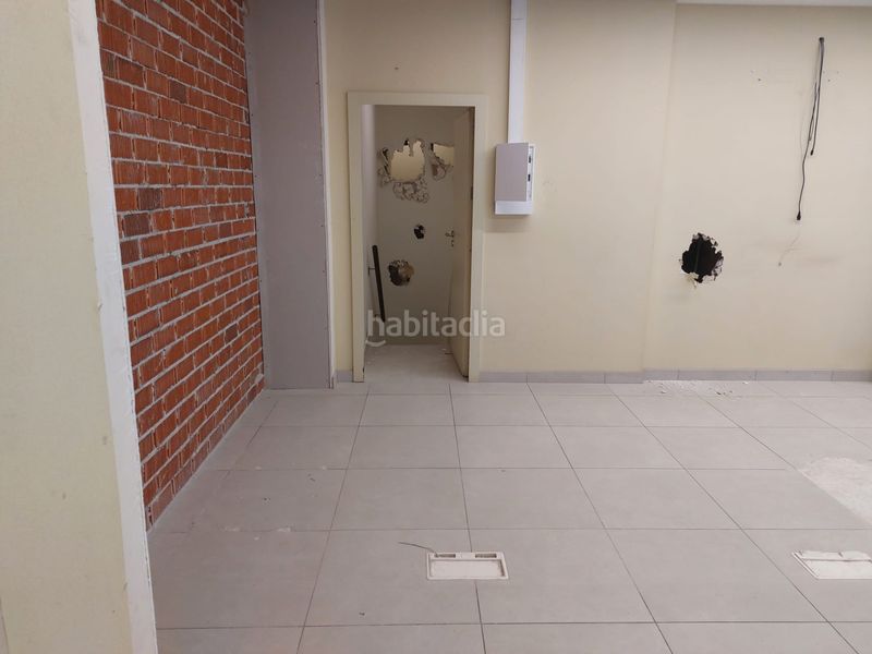 Foto 47a6e23c-949c-4401-9408-afdc668219ed. Lloguer local comercial a Centro Ciudad Paterna