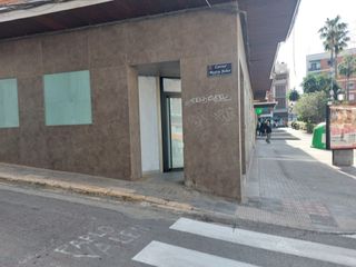 Lloguer Local Comercial  Plaça major