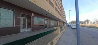 Local Comercial a Avinguda de la Mar