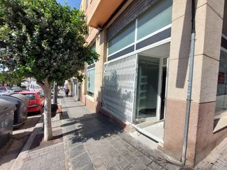 Lloguer Local Comercial  Avinguda del primer de maig