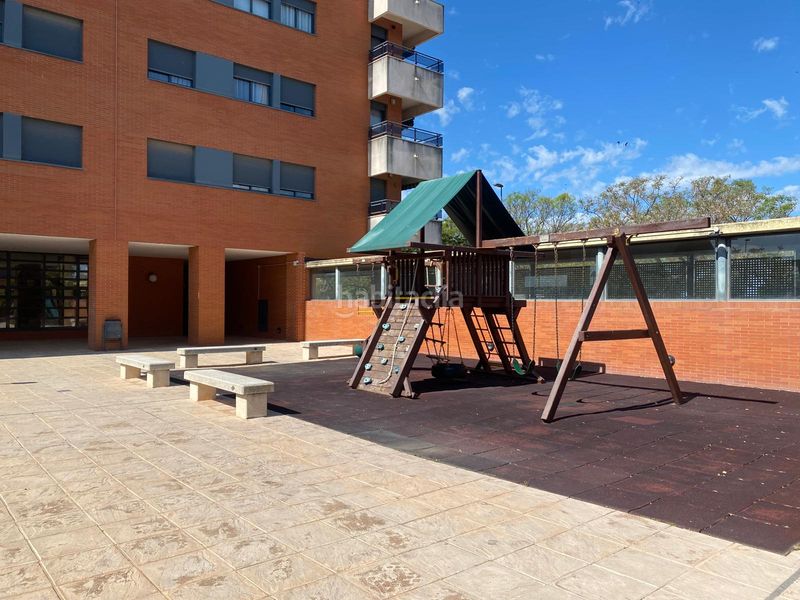 Foto 17db1721-2e4e-4d4c-b2a1-a2a176c36708. Flat with parking pool in Massamagrell