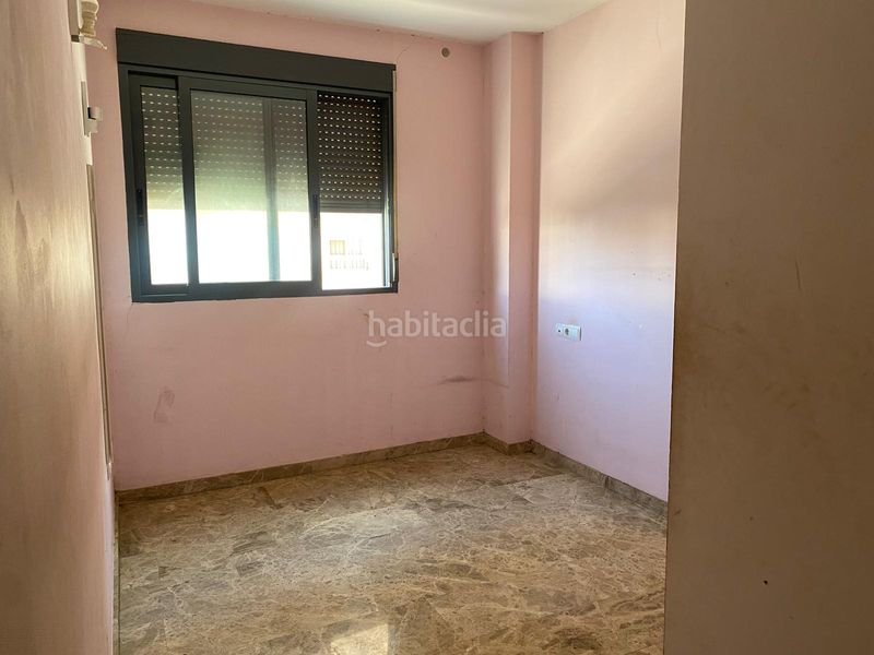 Foto 7a94f99e-567b-48c3-b7b1-9dec006b396d. Flat with parking pool in Massamagrell